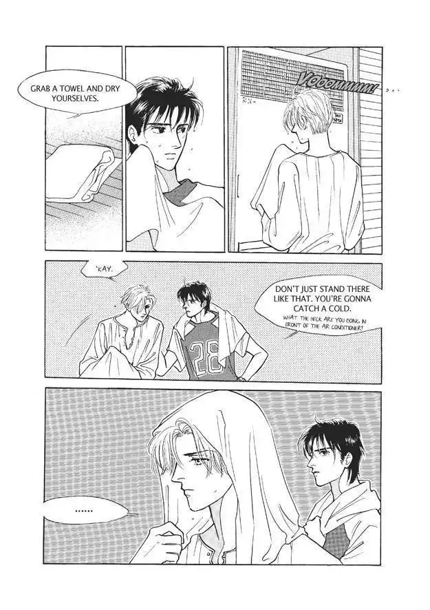 Do Whatever You Want Chapter 2.1 42